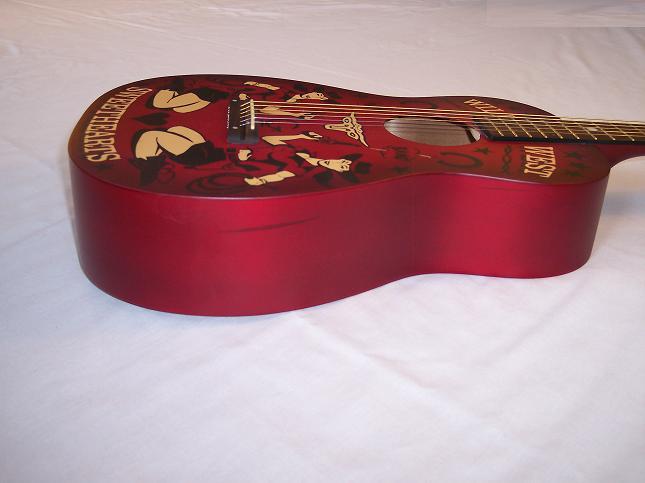 G4530 Wild West Sweethearts Picture 10